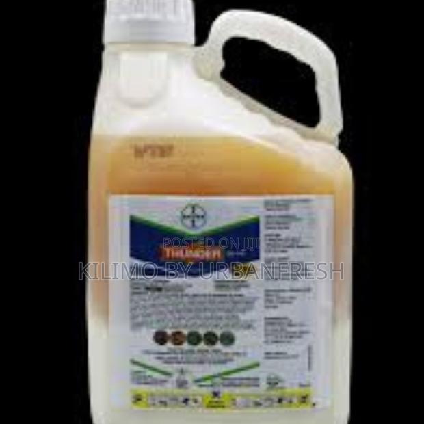 Thunder 145 0D Insecticide (1 LTR) - main view