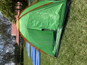 Tents 4 Person Waterproof