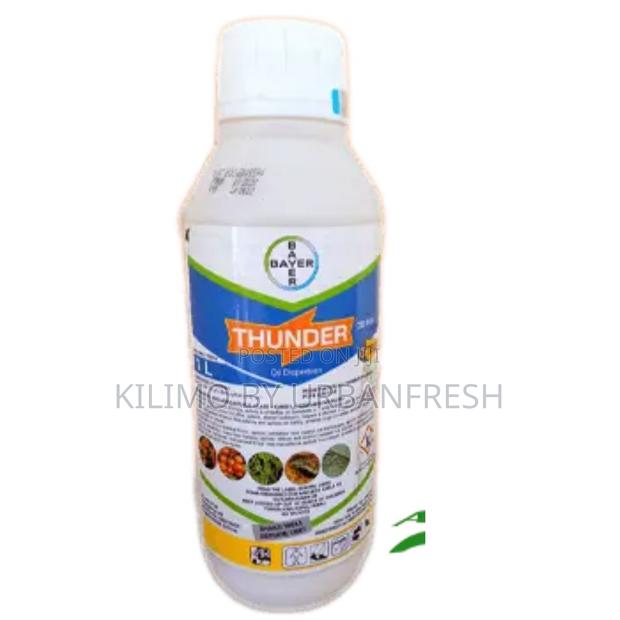 Thunder145 OD 100 ML - main view