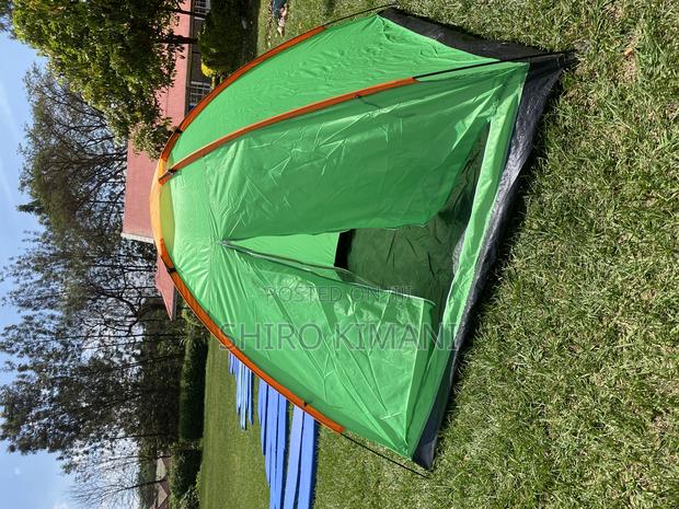 Tents 4 Person Waterproof - thumbnail 3