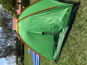 Tents 4 Person Waterproof