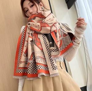 Cashmere Scarfs - thumbnail 2