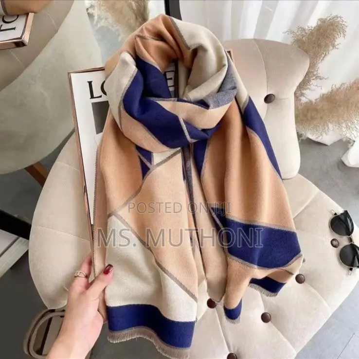 Cashmere Scarfs