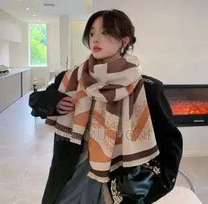 Cashmere Scarfs