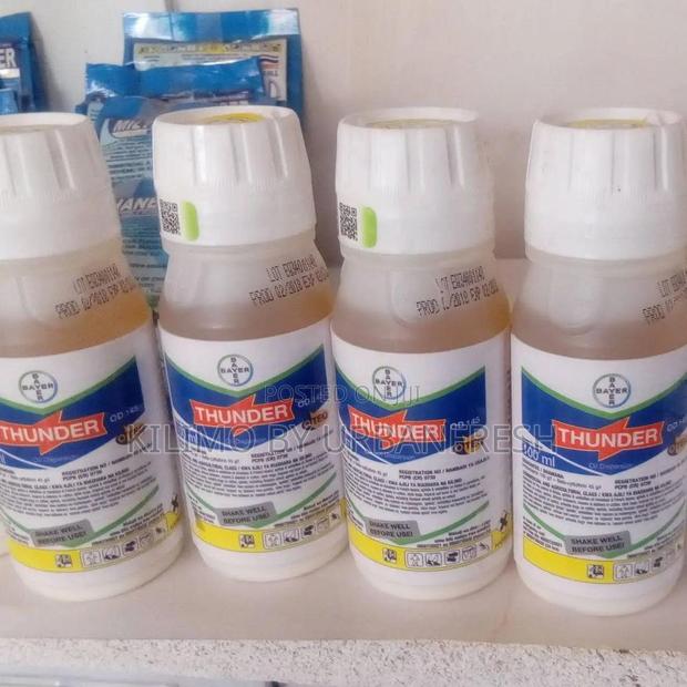 Thunder 145 OD 10ML - main view