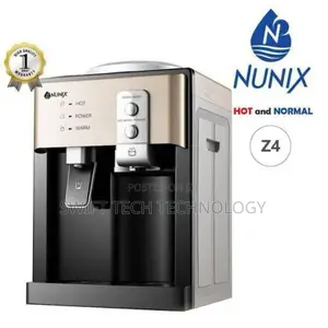 Water Dispenser/ Table Top Water Dispenser Z4