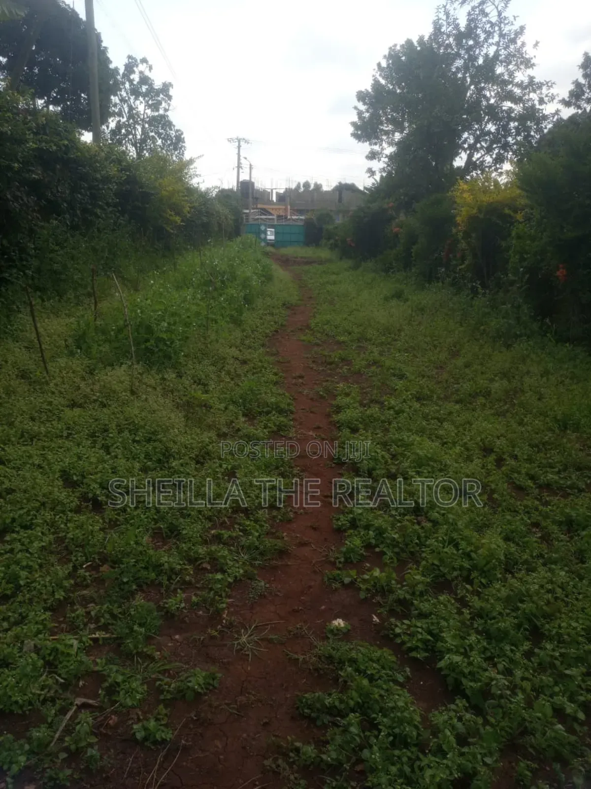 Gatura Road Off Ngong Road Plots for Sale in Waithaka Land & Plots