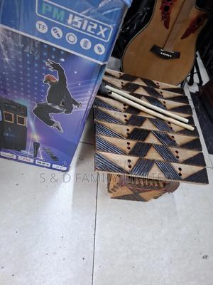 Big Local Marimba - thumbnail 2