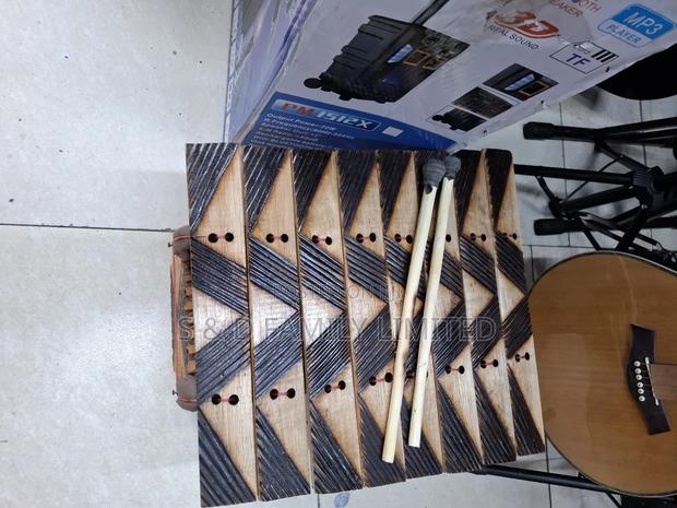 Big Local Marimba - thumbnail 3