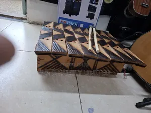 Big Local Marimba