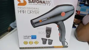 Sayona Hair Dryer