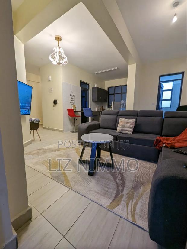 2 Bedrooms Ruaka