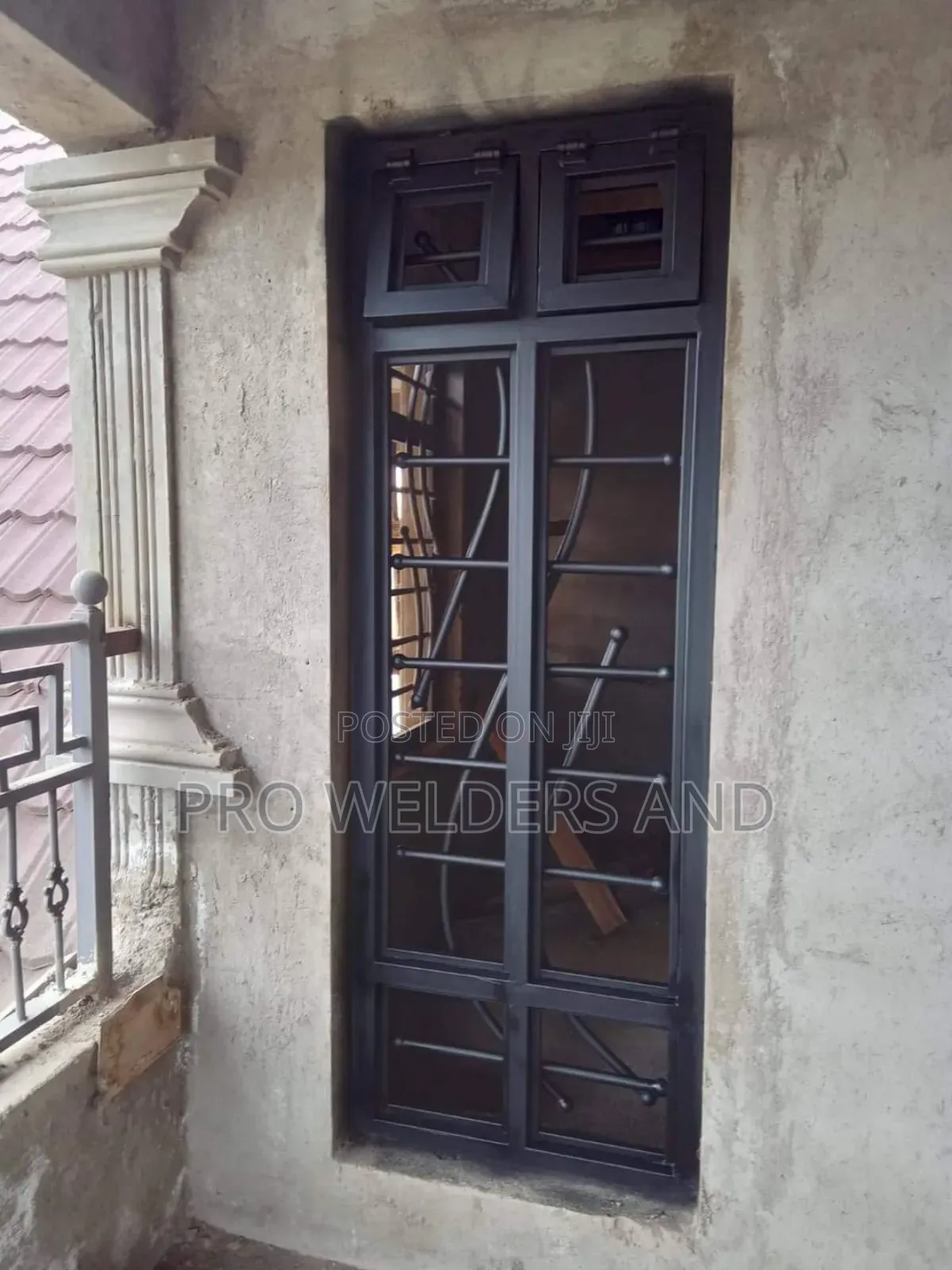 Windows Doors Designs