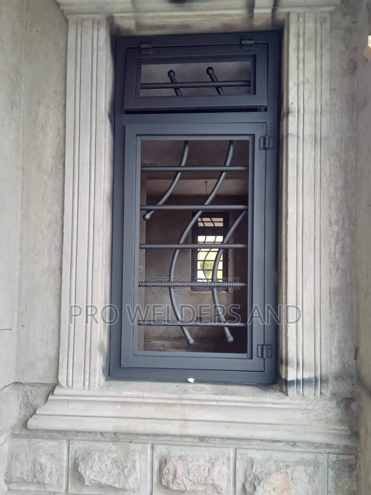 Windows Doors Designs