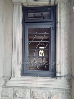 Windows Doors Designs