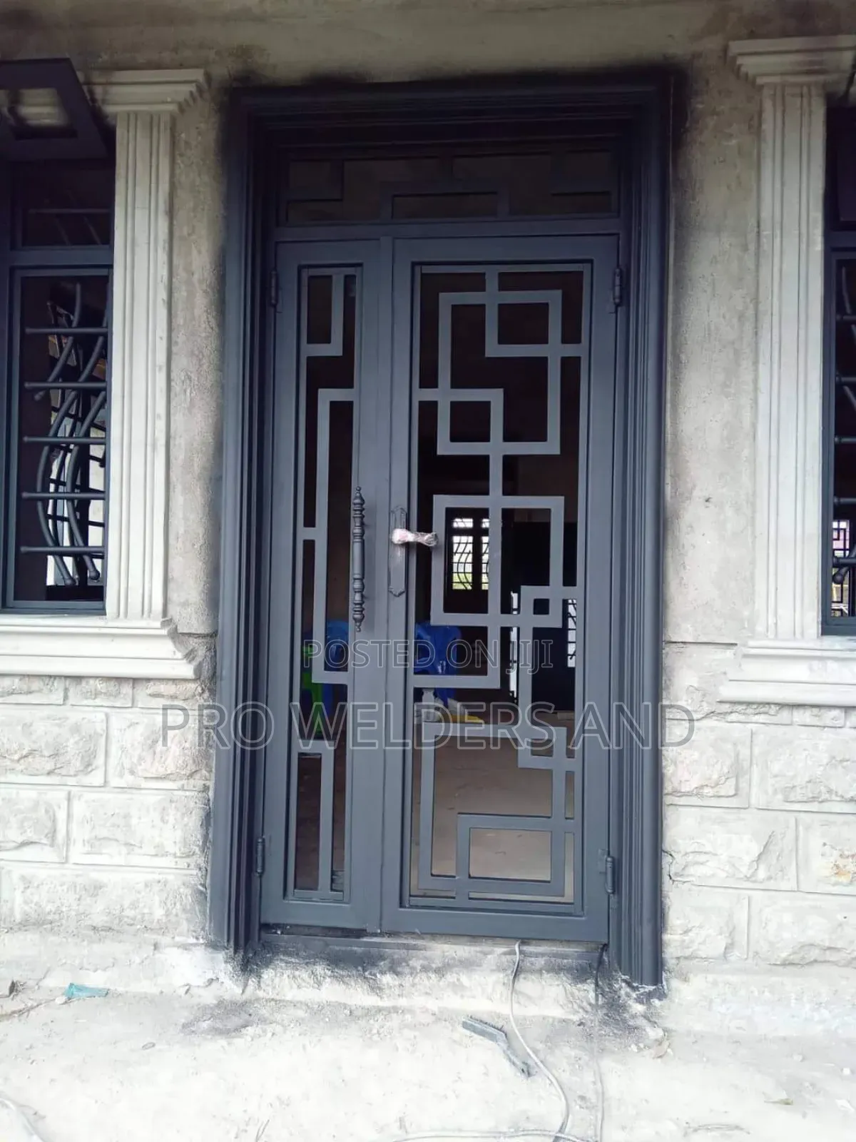 Windows Doors Designs