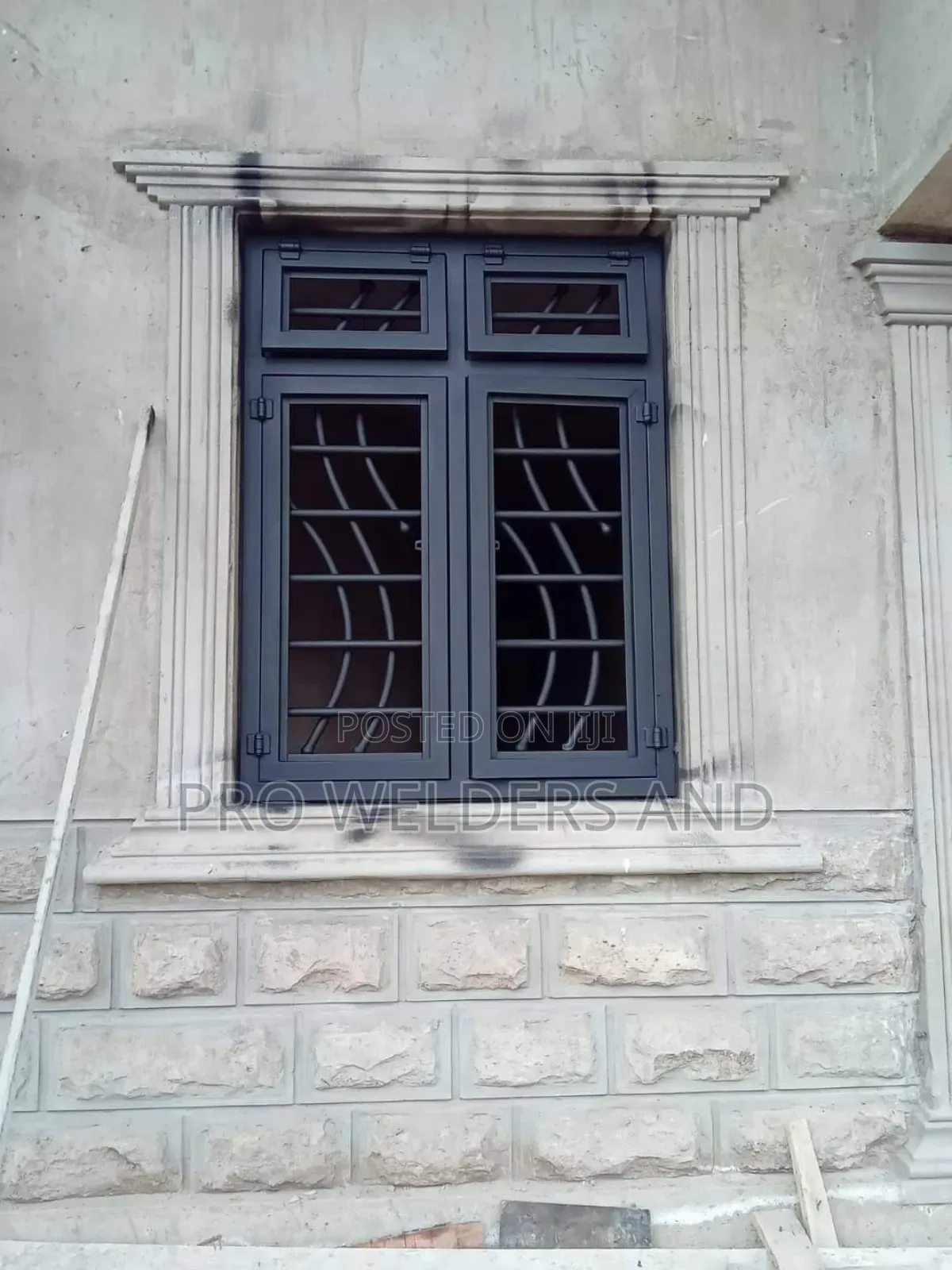 Windows Doors Designs