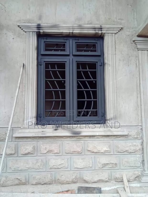 Windows Doors Designs - thumbnail 5