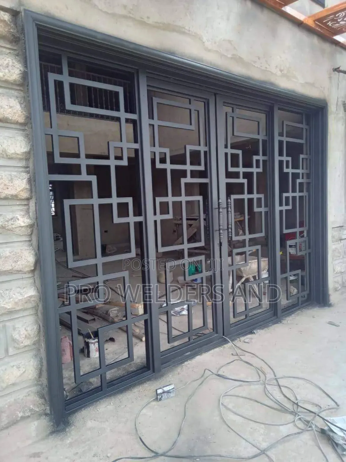 Windows Doors Designs