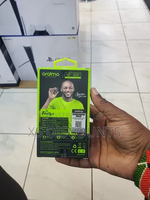 Oraimo Micro Charger (Firefly 3)