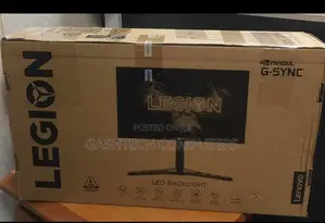 Lenovo Legion Y25g-30 24.5" FHD-Gaming-Monitor (360 Hz)