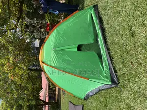 High Quality New Brand 4person Waterproof Tent