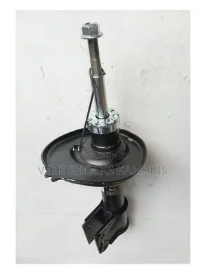 Peugeot 308 Shock Absorbers