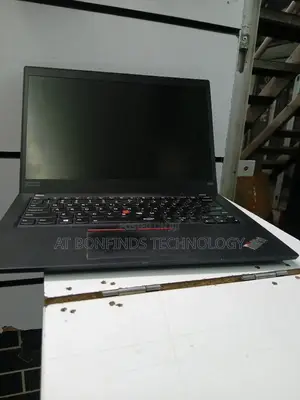 Laptop Lenovo ThinkPad X390 8GB Intel Core I5 SSD 256GB