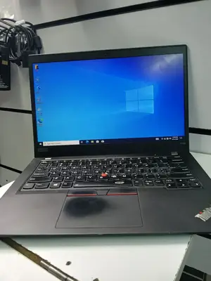 Laptop Lenovo ThinkPad X390 8GB Intel Core I5 SSD 256GB