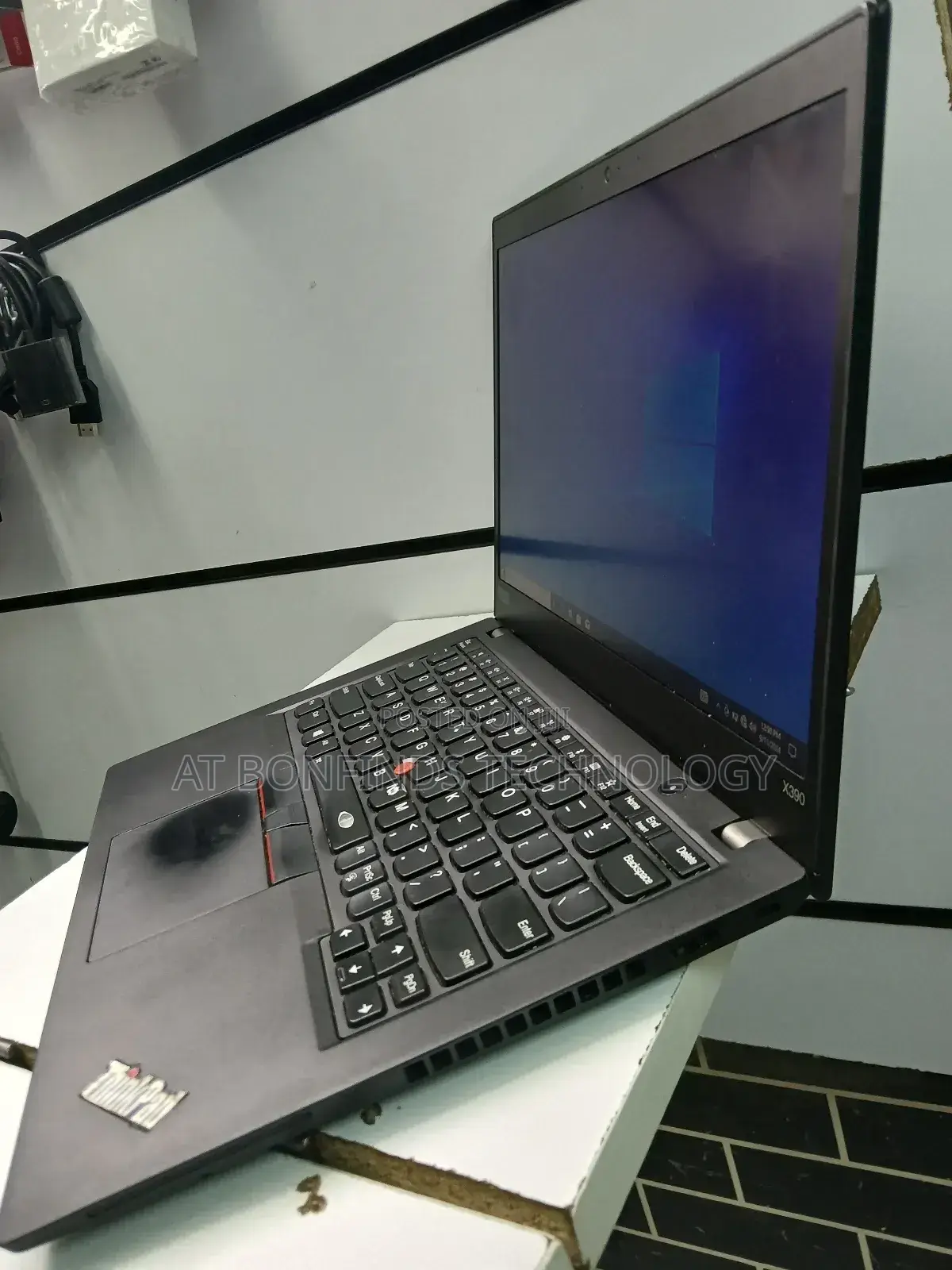 Laptop Lenovo ThinkPad X390 8GB Intel Core I5 SSD 256GB