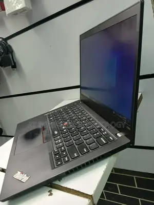 Laptop Lenovo ThinkPad X390 8GB Intel Core I5 SSD 256GB