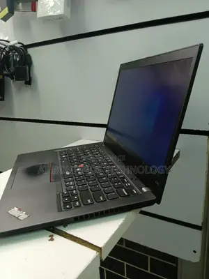 Laptop Lenovo ThinkPad X390 8GB Intel Core I5 SSD 256GB