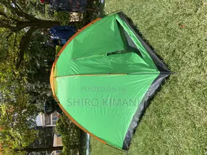 New 4person Tent Brand Quality