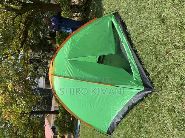 New 4person Tent Brand Quality