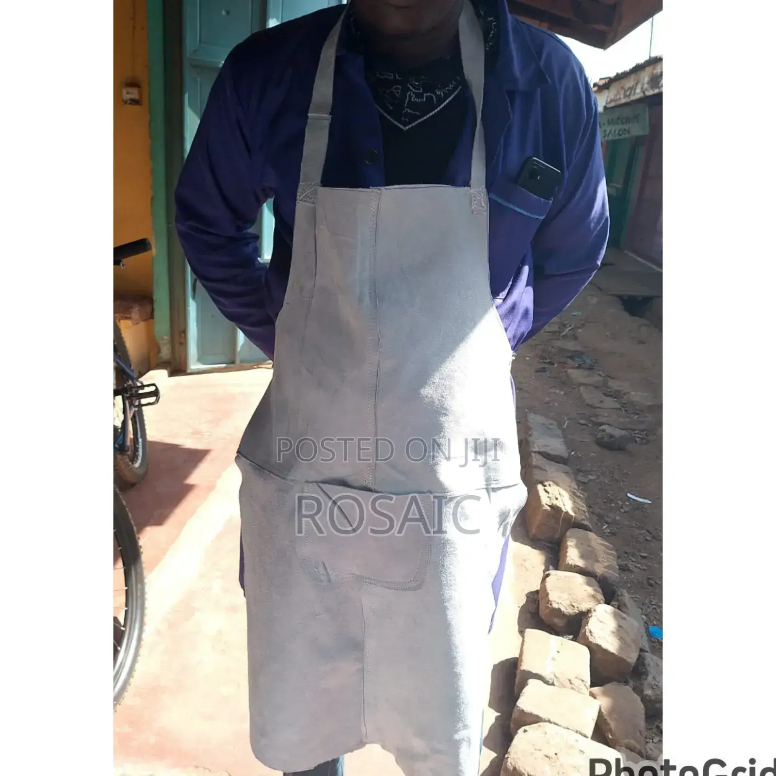 Welding Apron Welding Apron