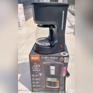 Coffee Maker Machine,