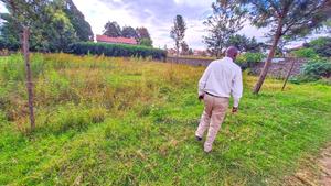 1/4 Plot for Sale - Kiamunyi, Nakuru - thumbnail 2