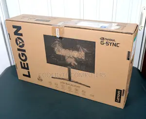 Lenovo Legion Y25g-30 NVIDIA G-Sync 360hz