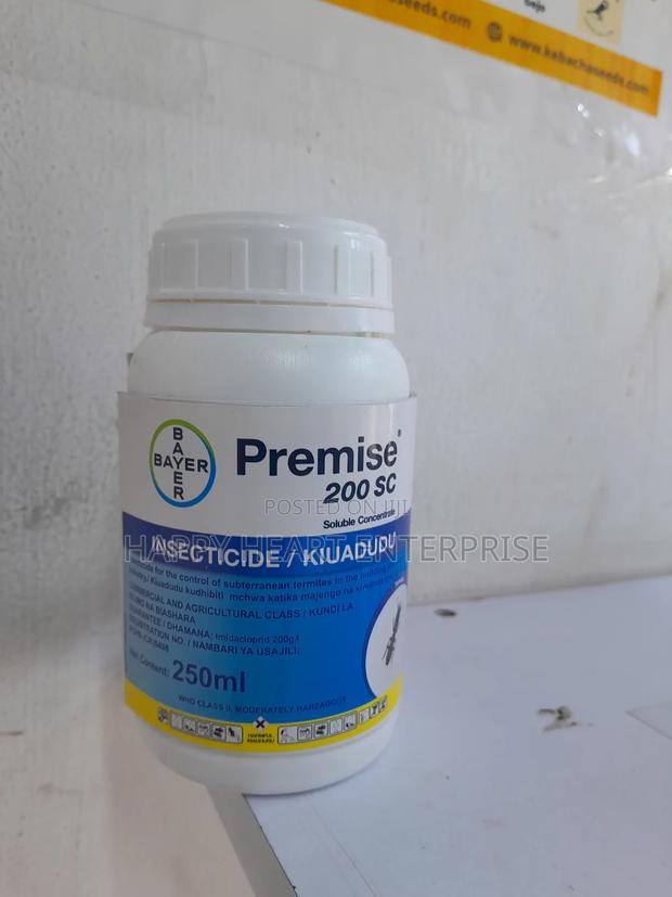 Premise 200sc Insecticide/Termicide 250ml - thumbnail 5