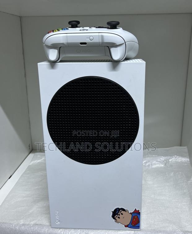 Xbox Series S