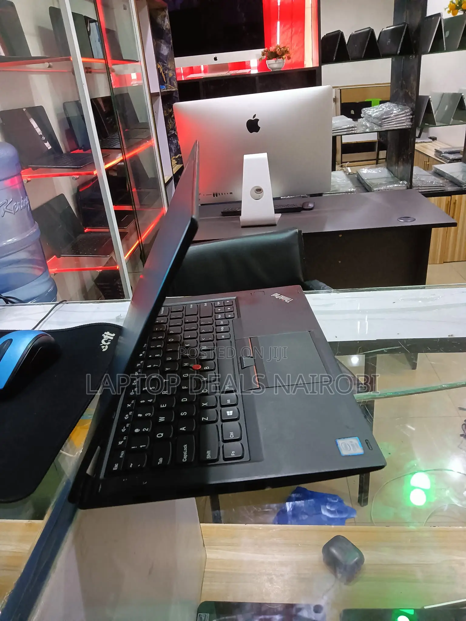 Laptop Lenovo Yoga 260 8GB Intel Core I5 SSD 256GB
