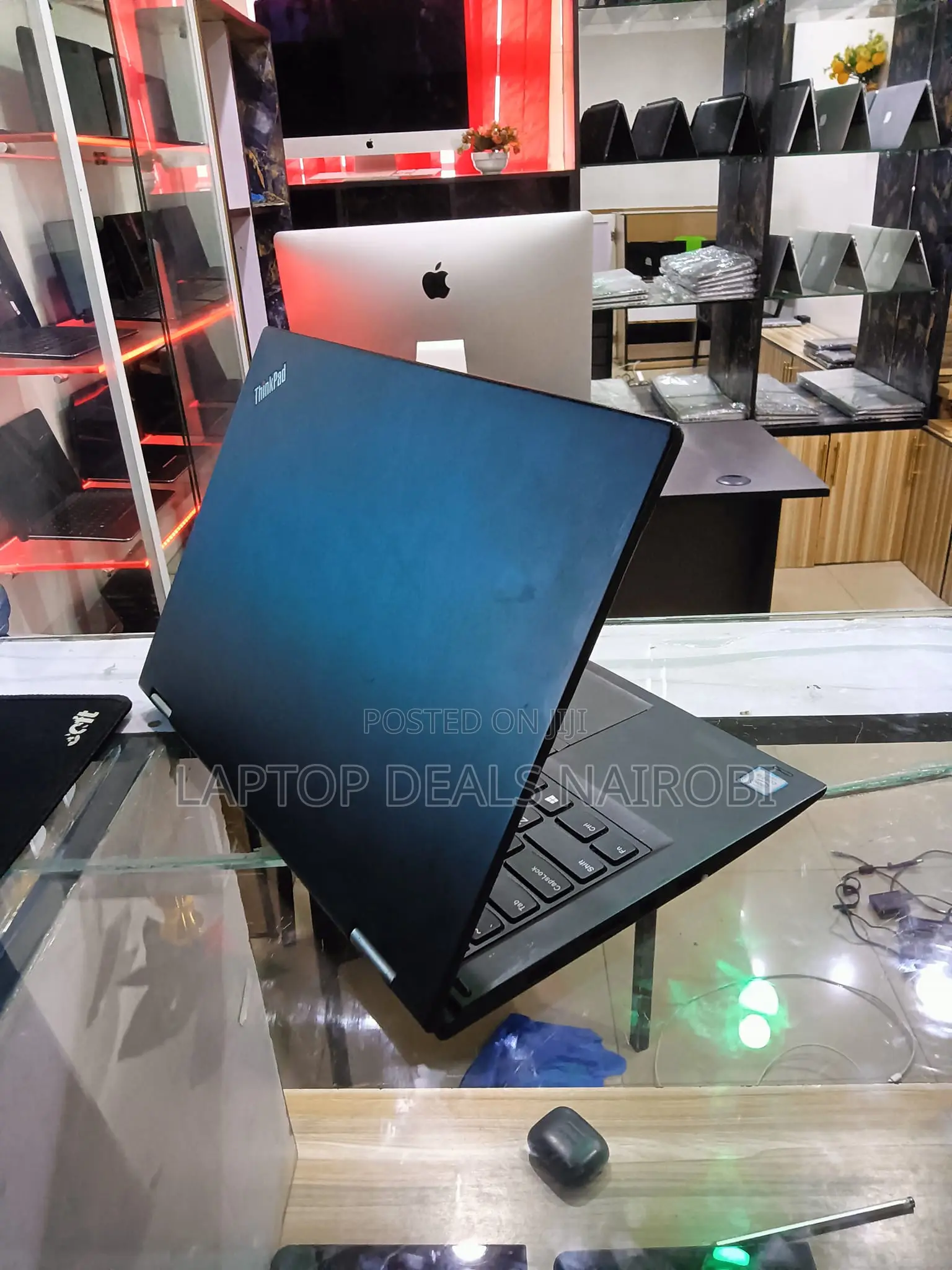 Laptop Lenovo Yoga 260 8GB Intel Core I5 SSD 256GB