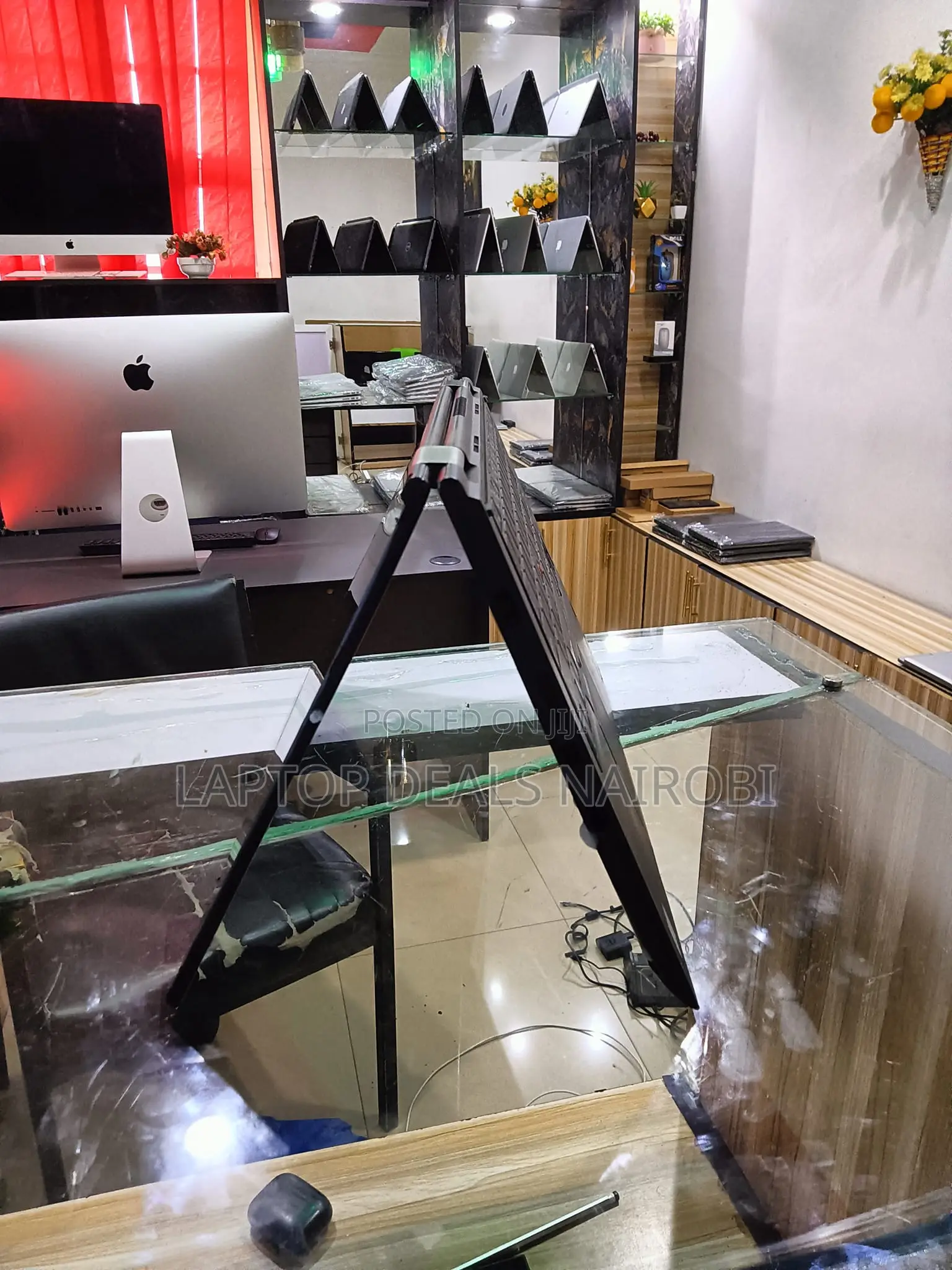 Laptop Lenovo Yoga 260 8GB Intel Core I5 SSD 256GB