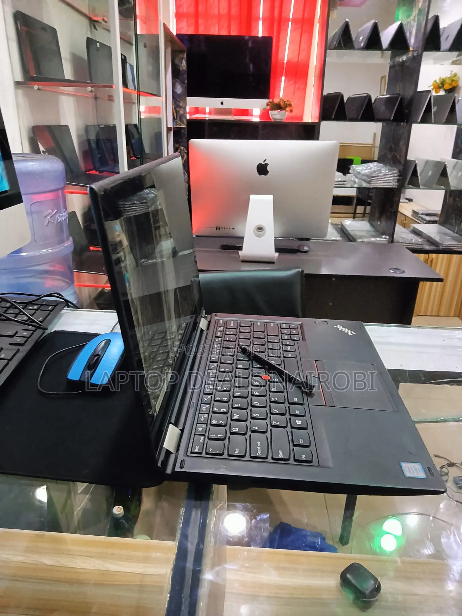 Laptop Lenovo Yoga 260 8GB Intel Core I5 SSD 256GB