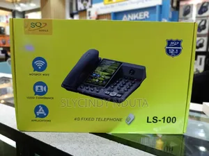 Sq LS 100 Landline