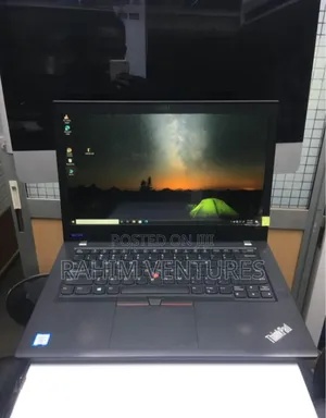 Laptop Lenovo ThinkPad T490s 8GB Intel Core i5 SSD 256GB