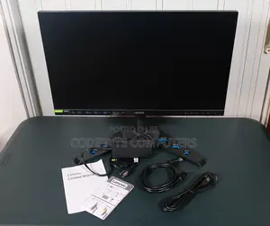 Lenovo Y25g-30.Gaming Monitor With Type-C Port