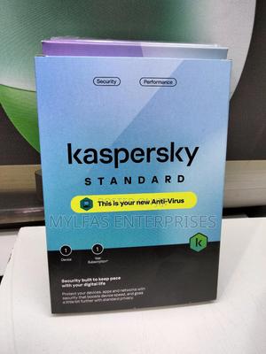 Kasperky Standard