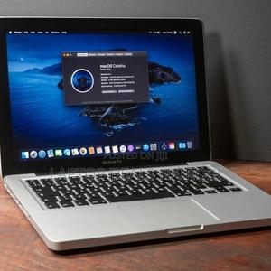 Laptop Apple MacBook Pro 2012 8GB Intel Core I5 SSD 256GB - main view