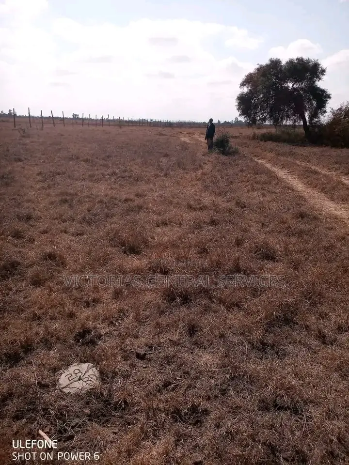 Freehold Title Deed in Murera Land & Plots for Sale, Victorias